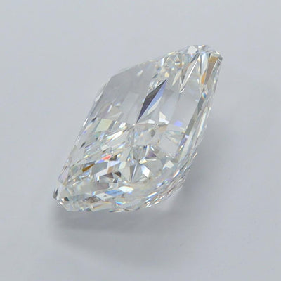 3.01 Carat Radiant Lab Diamond :: Greenstar spin frame 07