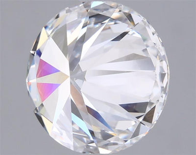 2.04 Carat Round Lab Diamond :: Greenstar spin frame 07