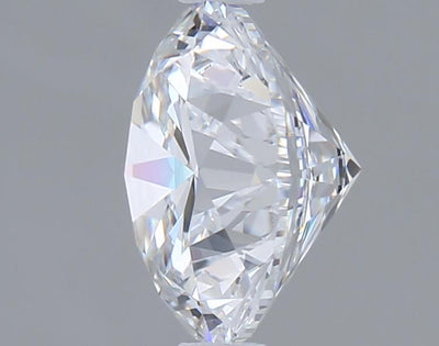 1.72 Carat Round Lab Diamond :: Greenstar spin frame 07
