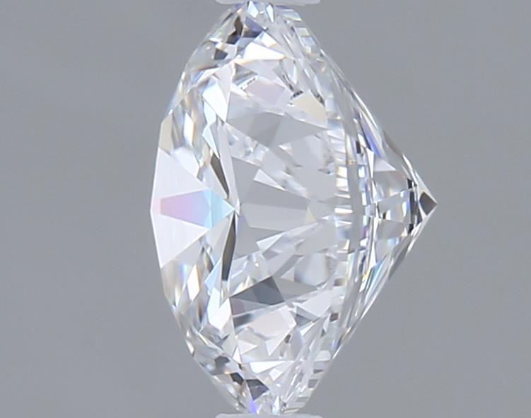 1.72 Carat Round Lab Diamond :: Greenstar spin frame 07