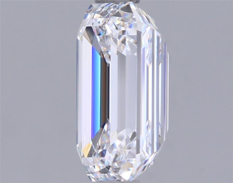 1.55 Carat Emerald Lab Diamond :: Greenstar spin frame 07