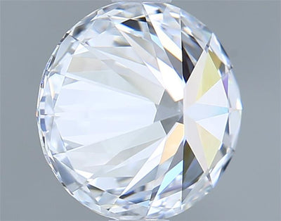 1.32 Carat Round Lab Diamond :: Greenstar spin frame 07