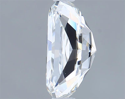 1.55 Carat Radiant Lab Diamond :: Greenstar spin frame 07
