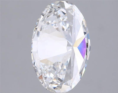 1.54 Carat Oval Lab Diamond :: Greenstar spin frame 07