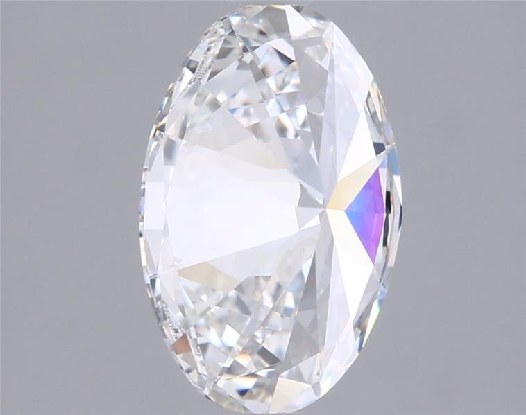 1.54 Carat Oval Lab Diamond :: Greenstar spin frame 07