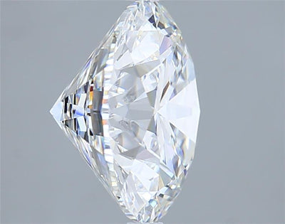 5.06 Carat Round Lab Diamond :: Greenstar spin frame 07