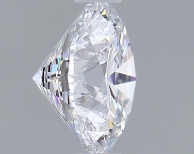 1.00 Carat Round Lab Diamond :: Greenstar spin frame 07