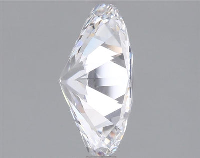 1.57 Carat Oval Lab Diamond :: Greenstar spin frame 07