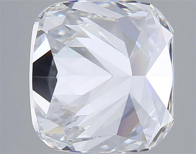 2.71 Carat Cushion Lab Diamond :: Greenstar spin frame 07
