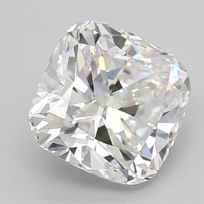 3.12 Carat Cushion Lab Diamond :: Greenstar spin frame 07