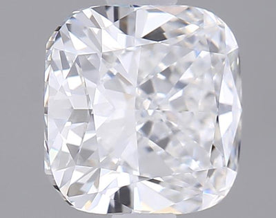 1.27 Carat Cushion Lab Diamond :: Greenstar spin frame 07
