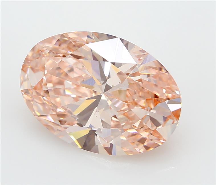 5.02 Carat Oval Lab Diamond :: Greenstar spin frame 07