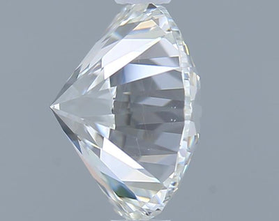 1.03 Carat Round Lab Diamond :: Greenstar spin frame 07