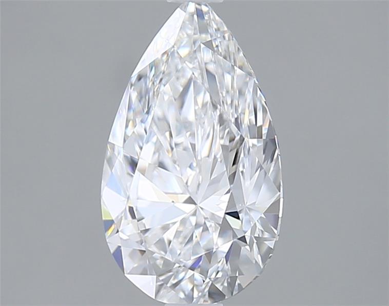 2.01 Carat Pear Lab Diamond :: Greenstar spin frame 07