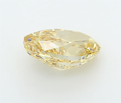 3.02 Carat Oval Lab Diamond :: Greenstar spin frame 07