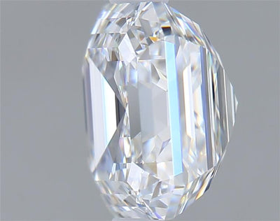 2.52 Carat Asscher Lab Diamond :: Greenstar spin frame 07