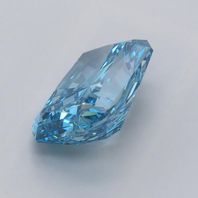 1.52 Carat Radiant Lab Diamond :: Greenstar spin frame 07
