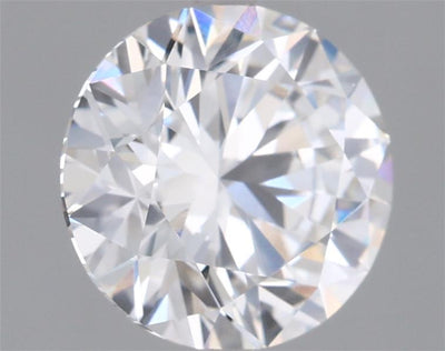 2.00 Carat Round Lab Diamond :: Greenstar spin frame 07