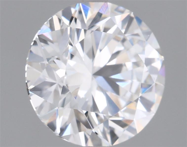 2.00 Carat Round Lab Diamond :: Greenstar spin frame 07