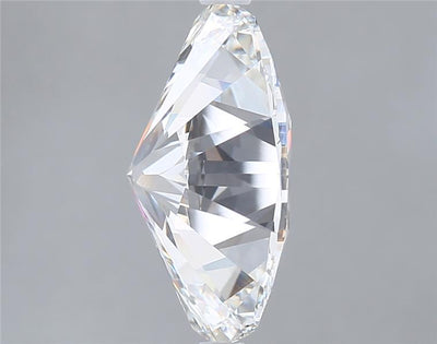 5.07 Carat Oval Lab Diamond :: Greenstar spin frame 07