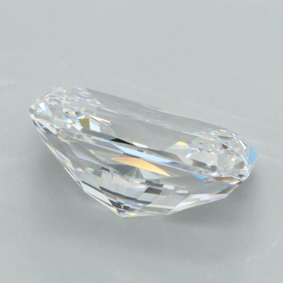 2.38 Carat Radiant Lab Diamond :: Greenstar spin frame 07
