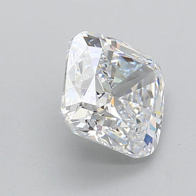 3.07 Carat Cushion Lab Diamond :: Greenstar spin frame 07