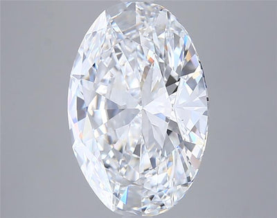 4.79 Carat Oval Lab Diamond :: Greenstar spin frame 07