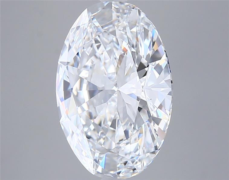 4.79 Carat Oval Lab Diamond :: Greenstar spin frame 07