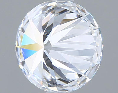 1.40 Carat Round Lab Diamond :: Greenstar spin frame 07
