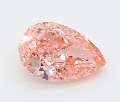 2.02 Carat Pear Lab Diamond :: Greenstar spin frame 07