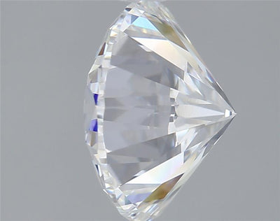 3.05 Carat Round Lab Diamond :: Greenstar spin frame 07