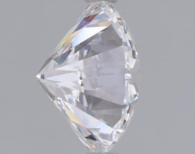 1.74 Carat Round Lab Diamond :: Greenstar spin frame 07