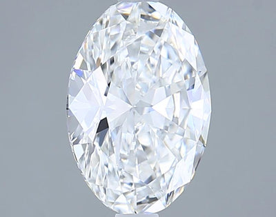 1.51 Carat Oval Lab Diamond :: Greenstar spin frame 07