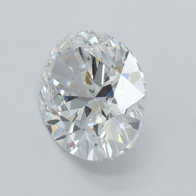 2.06 Carat Oval Lab Diamond :: Greenstar spin frame 07