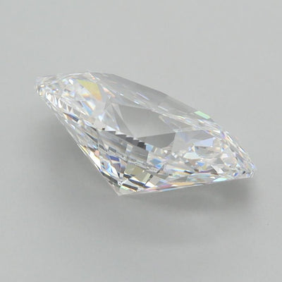 2.06 Carat Oval Lab Diamond :: Greenstar spin frame 07