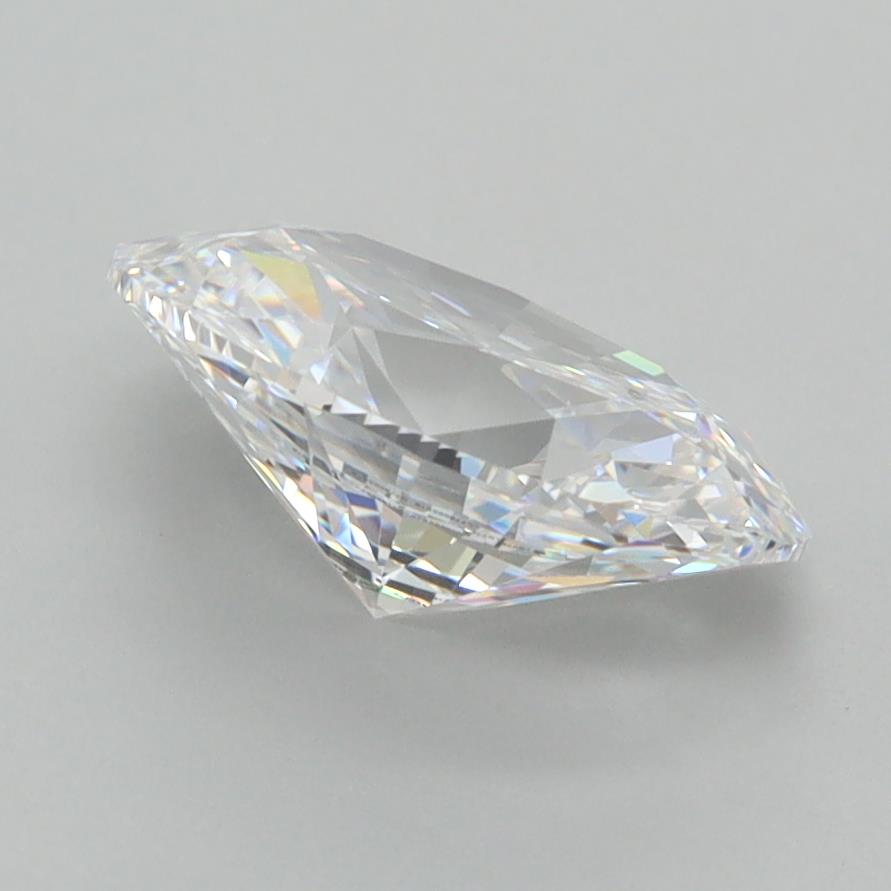 2.06 Carat Oval Lab Diamond :: Greenstar spin frame 07