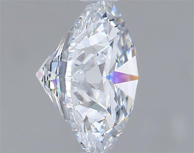 2.00 Carat Round Lab Diamond :: Greenstar spin frame 07