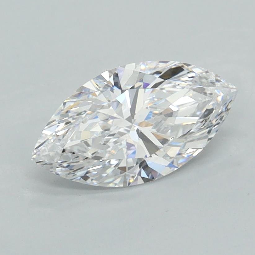 1.01 Carat Marquise Lab Diamond :: Greenstar spin frame 07