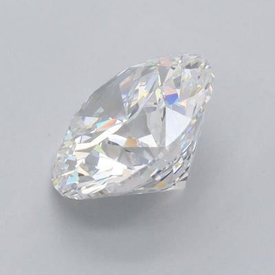 2.00 Carat Round Lab Diamond :: Greenstar spin frame 07