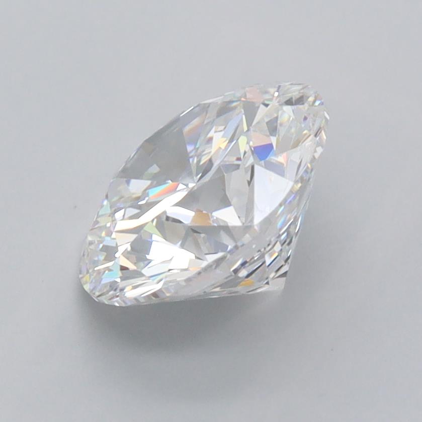 2.00 Carat Round Lab Diamond :: Greenstar spin frame 07