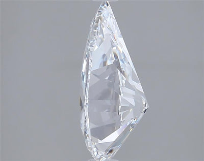 2.38 Carat Pear Lab Diamond :: Greenstar spin frame 07