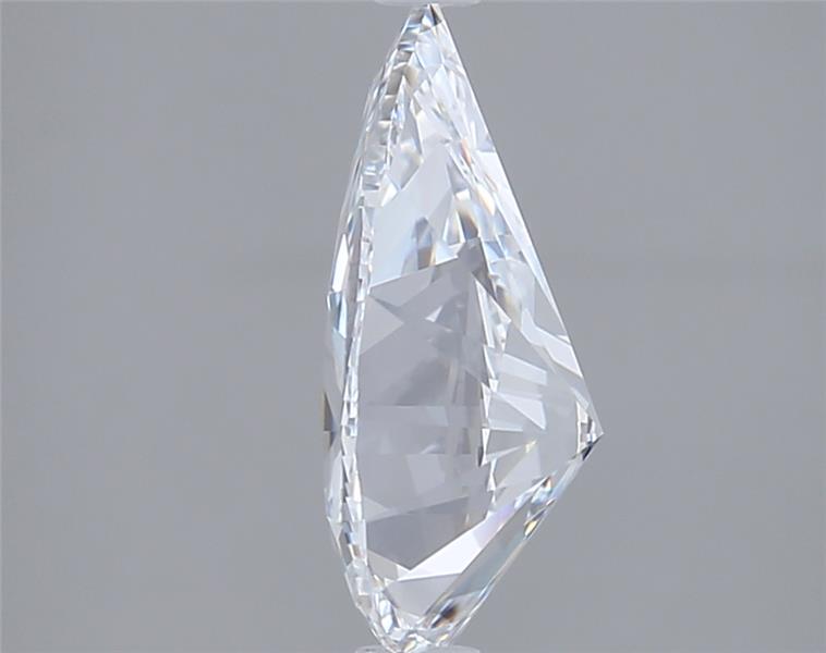 2.38 Carat Pear Lab Diamond :: Greenstar spin frame 07