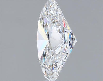 1.57 Carat Oval Lab Diamond :: Greenstar spin frame 07