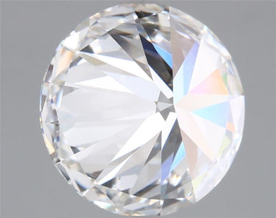 2.60 Carat Round Lab Diamond :: Greenstar spin frame 07