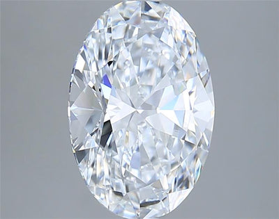 2.62 Carat Oval Lab Diamond :: Greenstar spin frame 07