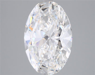 5.05 Carat Oval Lab Diamond :: Greenstar spin frame 07