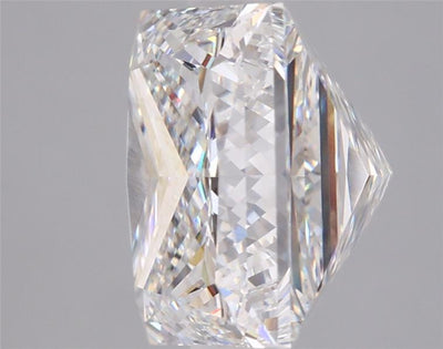 5.01 Carat Princess Lab Diamond :: Greenstar spin frame 07