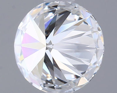 0.94 Carat Round Lab Diamond :: Greenstar spin frame 07