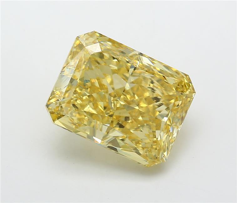 10.18 Carat Radiant Lab Diamond :: Greenstar spin frame 07