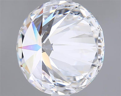 2.50 Carat Round Lab Diamond :: Greenstar spin frame 07